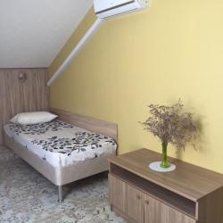 Фото Отель Novosel (Новосёл)