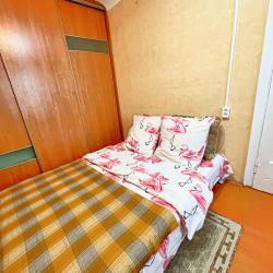 Фото Апартаменты на улице Геологическая