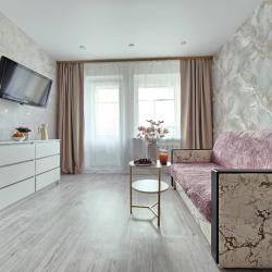 Фото Отель Живи уютно на улице Первомайская 60