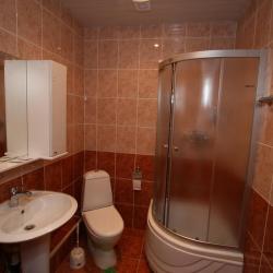 Фото Отель На высоте