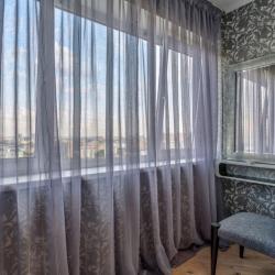 Фото Отель FortEstate на улице Дмитрия Ульянова 43 корпус 3