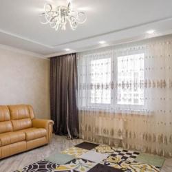 2-комнатные апартаменты улучшенные г. Минск, ул. Петра Мстиславца, 6