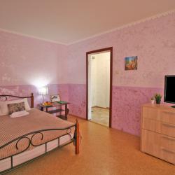 Фото Апартаменты на проспекте Ленина 38