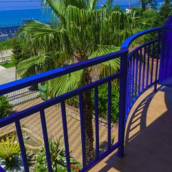 Фото Отель Штиль