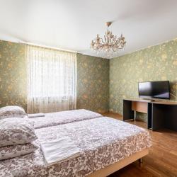 Фото Апартаменты в жилом комплексе Ферма-2 98А