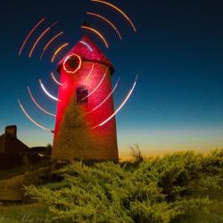 Фото Отель Старая мельница