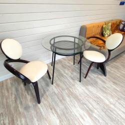 Коттедж Золотая рыбка