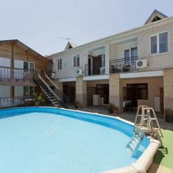 Фото Отель Лиана