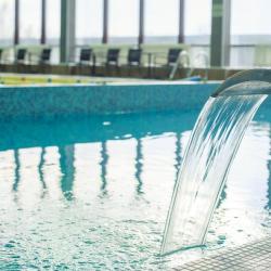 Фото Отель Яхонты Истра