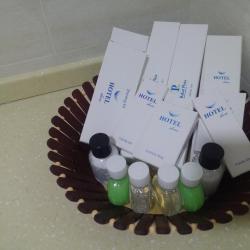 Фото Отель Rakat Plaza (Ракат Плаза)