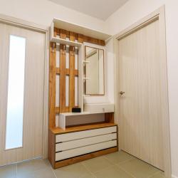 1-комнатные апартаменты стандарт