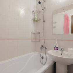 Фото Отель Ваш Комфорт Апарт на улице Трудовой Славы