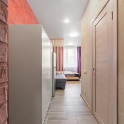 Апартаменты студия Североморская 4