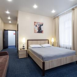 фото 31 Arthoff Hotel (Артхофф)