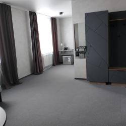 Фото Отель Mamont Inn (Мамонт Инн)