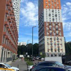 Фото Апартаменты на ул. Видная 2