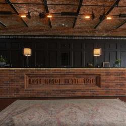 Фото Отель HATTI LOFT (Хатти Лофт)