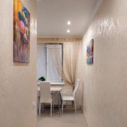 1-комнатные апартаменты улучшенные