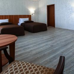 Фото Отель Белгравия