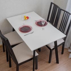 Фото Апартаменты на улице Павлодарская 5