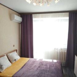 Фото Апартаменты на улице Краснореченская 155