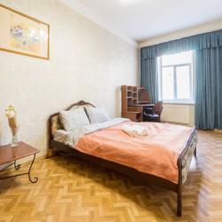 2-комнатные апартаменты стандарт