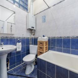 2-комнатные апартаменты люкс