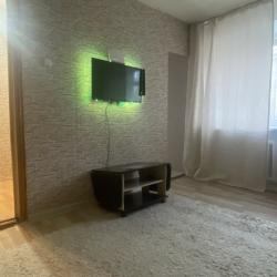 Фото Апартаменты на улице Ленина 58в