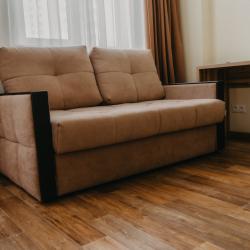 Фото Отель Парк Сити