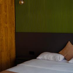 Фото Отель Dombay Winter Hall (Винтер Холл)