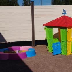 Коттедж стандарт