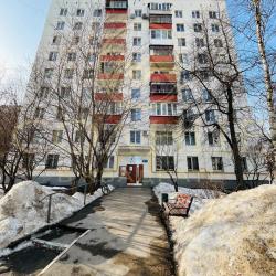 Фото Апартаменты на улице Цюрупы