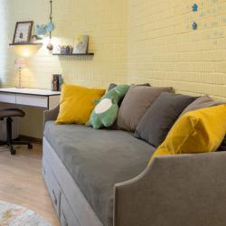 2-комнатные апартаменты люкс