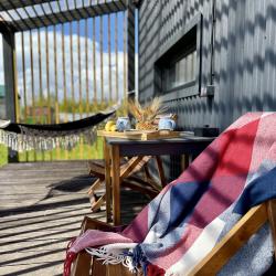 Фото Отель РETRUSНKА.Просторы (Петрушка)