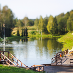 Фото ЭКО отель Русские сезоны