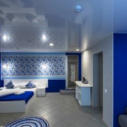 Фото 22-HOTEL (22-Отель) на Привокзальной