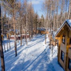 Фото Отель Ski Paradise (Скай Парадиз)