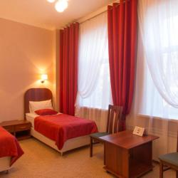 Фото Отель Волна