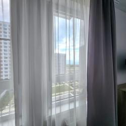 Фото Апартаменты на улице Мурата Ахеджака 3