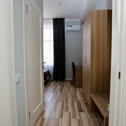 Фото Отель LooSPAngeles (СПАнджелес)