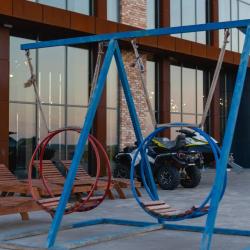 Фото Отель Alleya Resort (Аллея Ресорт) (бывш. Marwa Resort)