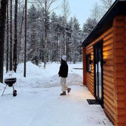 Бунгало стандарт