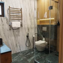 Фото Отель Время гор