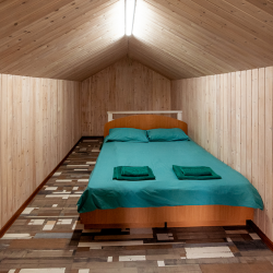 Коттедж улучшенный К1.2