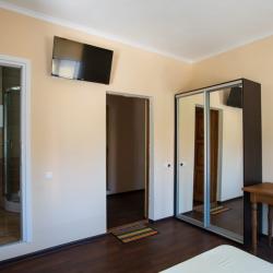 Фото Отель У Александра