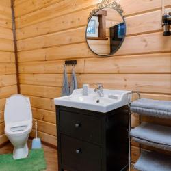 Фото Отель Ветлуга