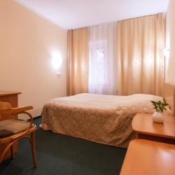 Фото Отель Полисть