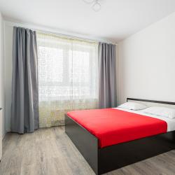 Фото Отель MaxRealty24 на улице Просторная 1