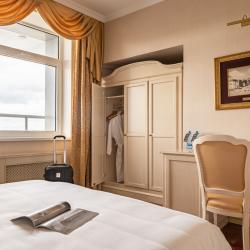 Cosmos Petrozavodsk Hotel (Космос Петрозаводск) — 544ecae62d57180ef04e5f5016ec7c0d