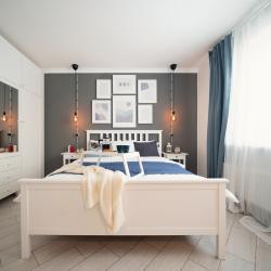 Фото Отель ELLJOY apartments (Эллджой апартментс)